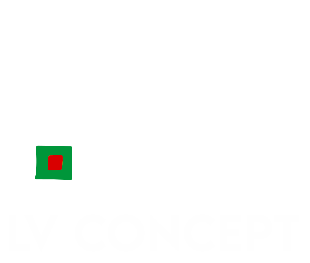 logo LV CONCEPT - Latinka Vaklinova - Conception Architecturale